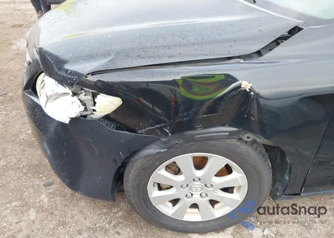 2007 Toyota Camry Xle V6 из США, поврежденный, VIN 4T1BK46K47U513169